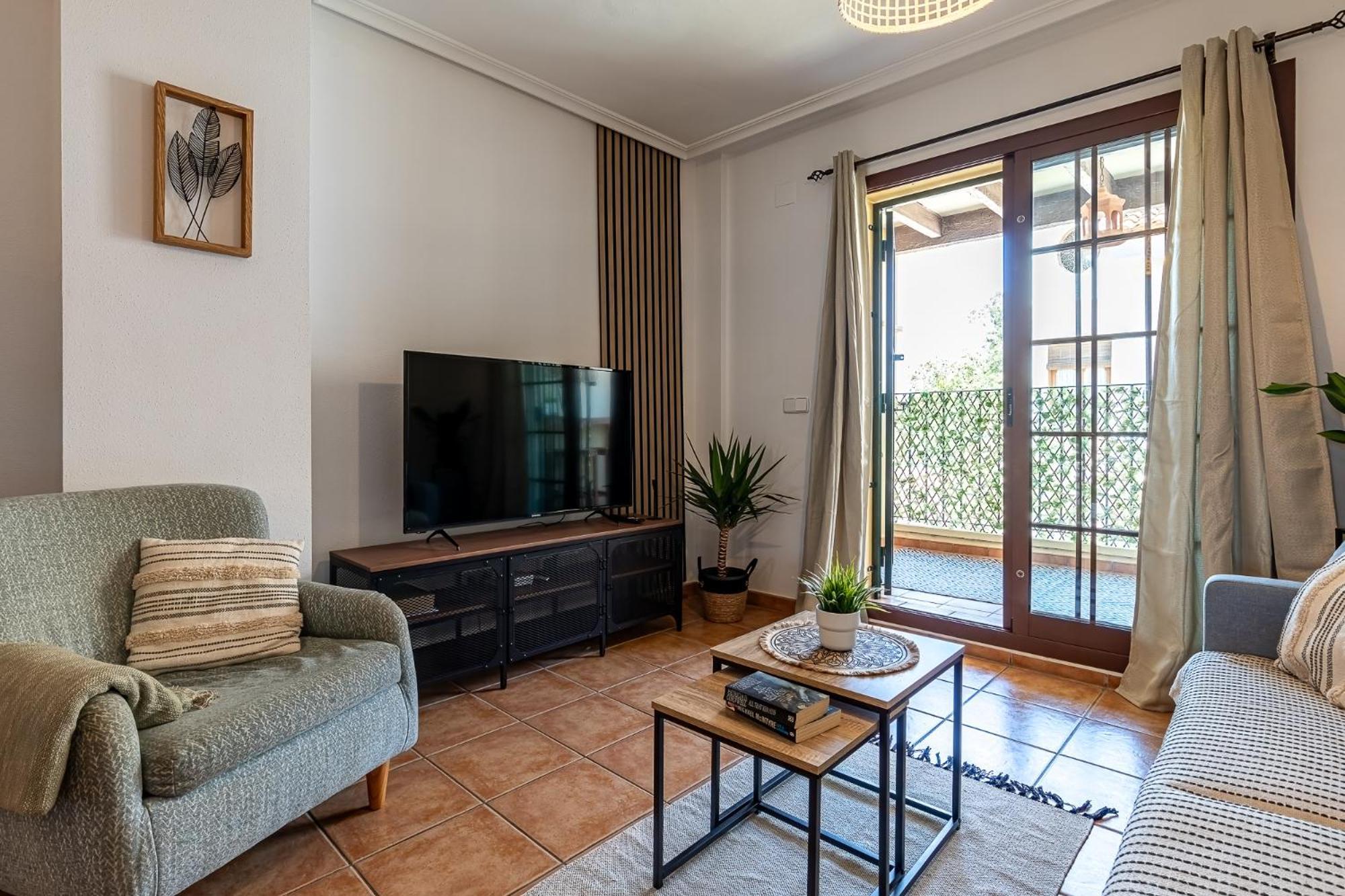Casa Rexola Con Balcon Para 7 Viajeros Con Piscina Comunitaria Roda Exterior foto